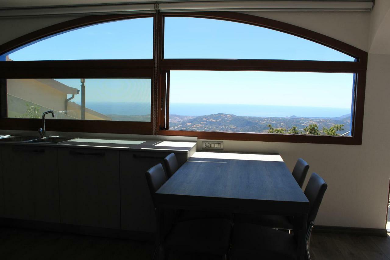 דירות לאנוסיי Vista Mare מראה חיצוני תמונה