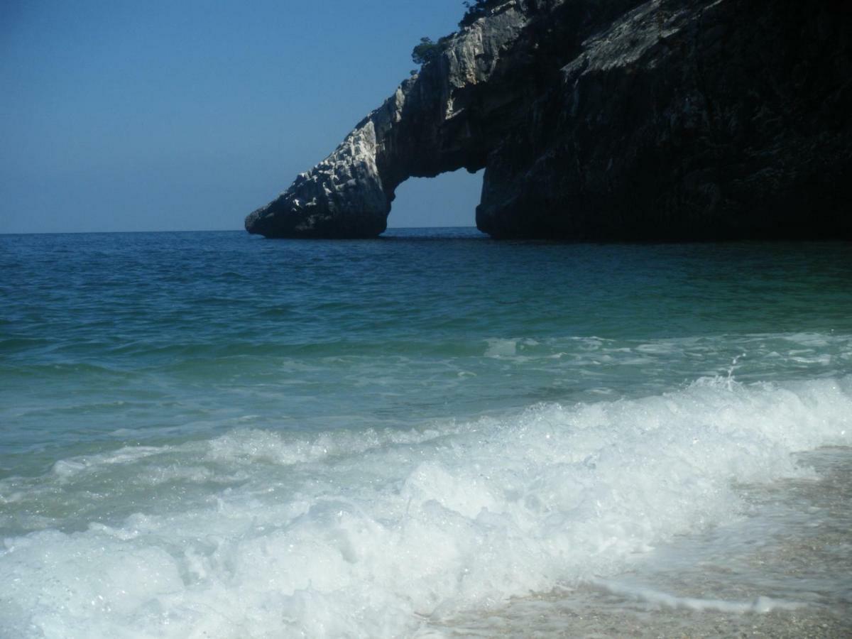 דירות לאנוסיי Vista Mare מראה חיצוני תמונה