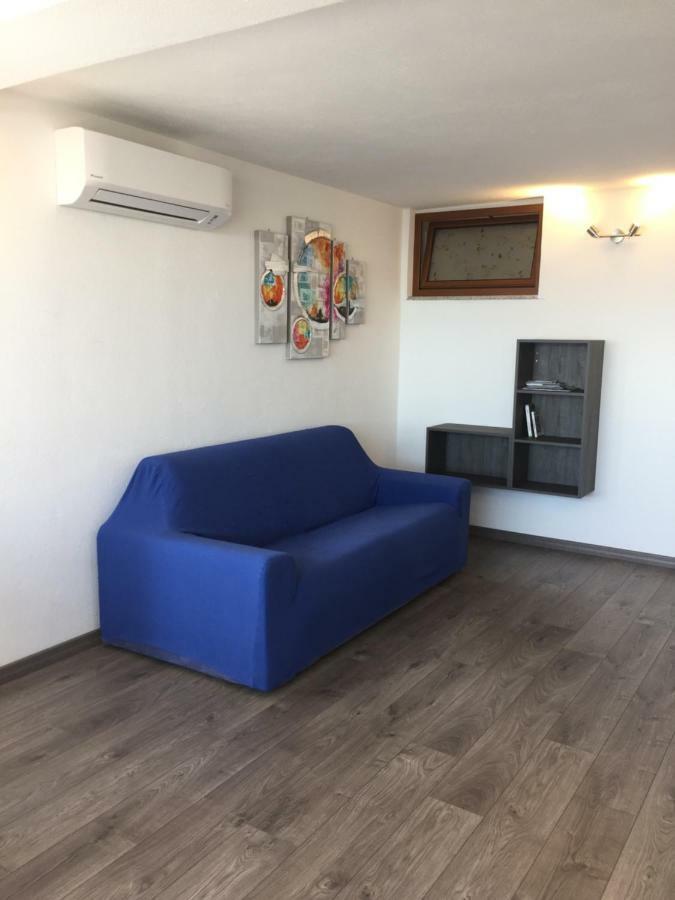 דירות לאנוסיי Vista Mare מראה חיצוני תמונה